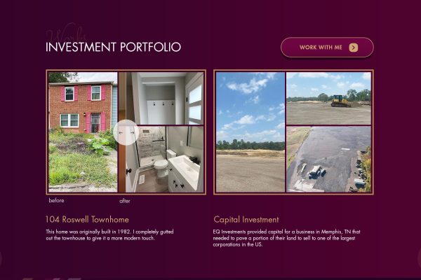 EQ-Investments-service EQ-Investments-service