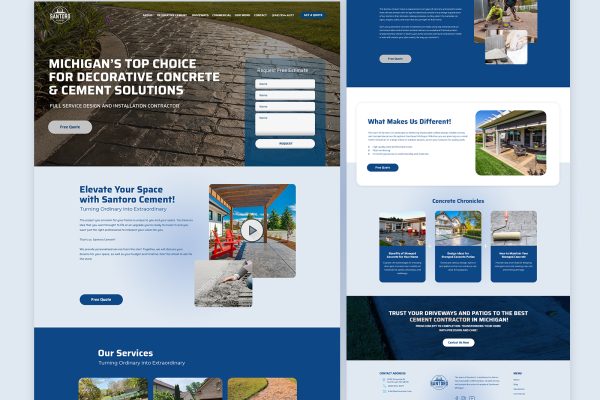 santoro-cement santoro-cement